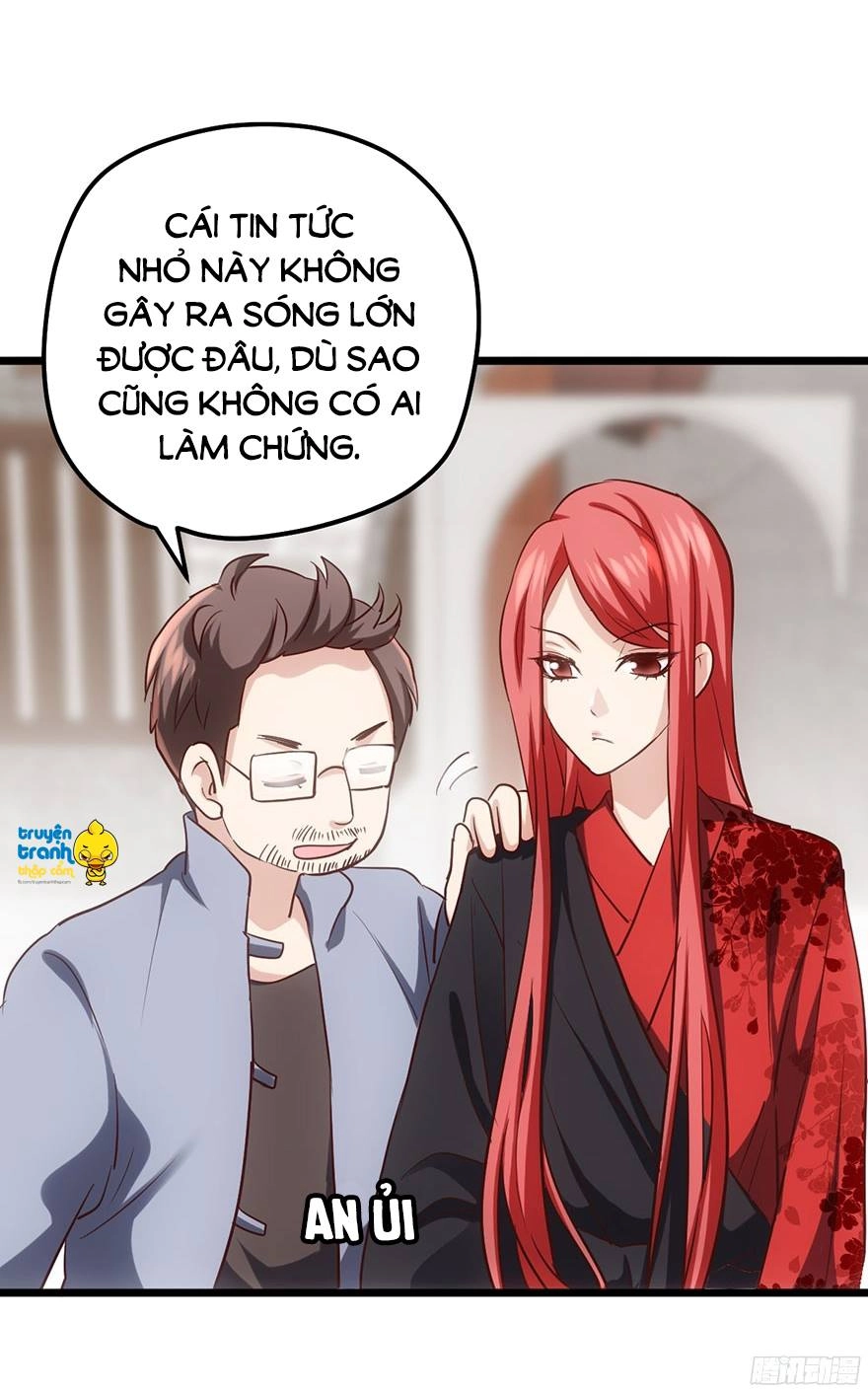 Tôi Không Phải Nữ Phụ Ác Độc Chapter 33 - 13