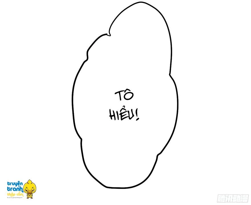 Tôi Không Phải Nữ Phụ Ác Độc Chapter 33 - 17