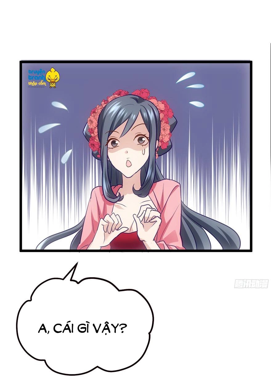 Tôi Không Phải Nữ Phụ Ác Độc Chapter 33 - 28