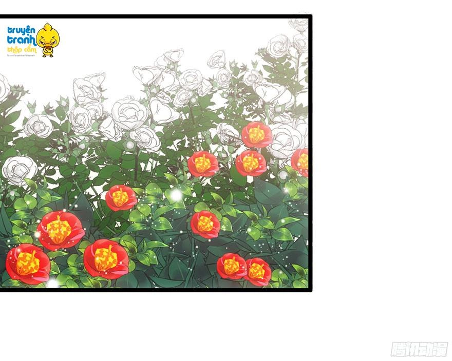 Tôi Không Phải Nữ Phụ Ác Độc Chapter 33 - 29