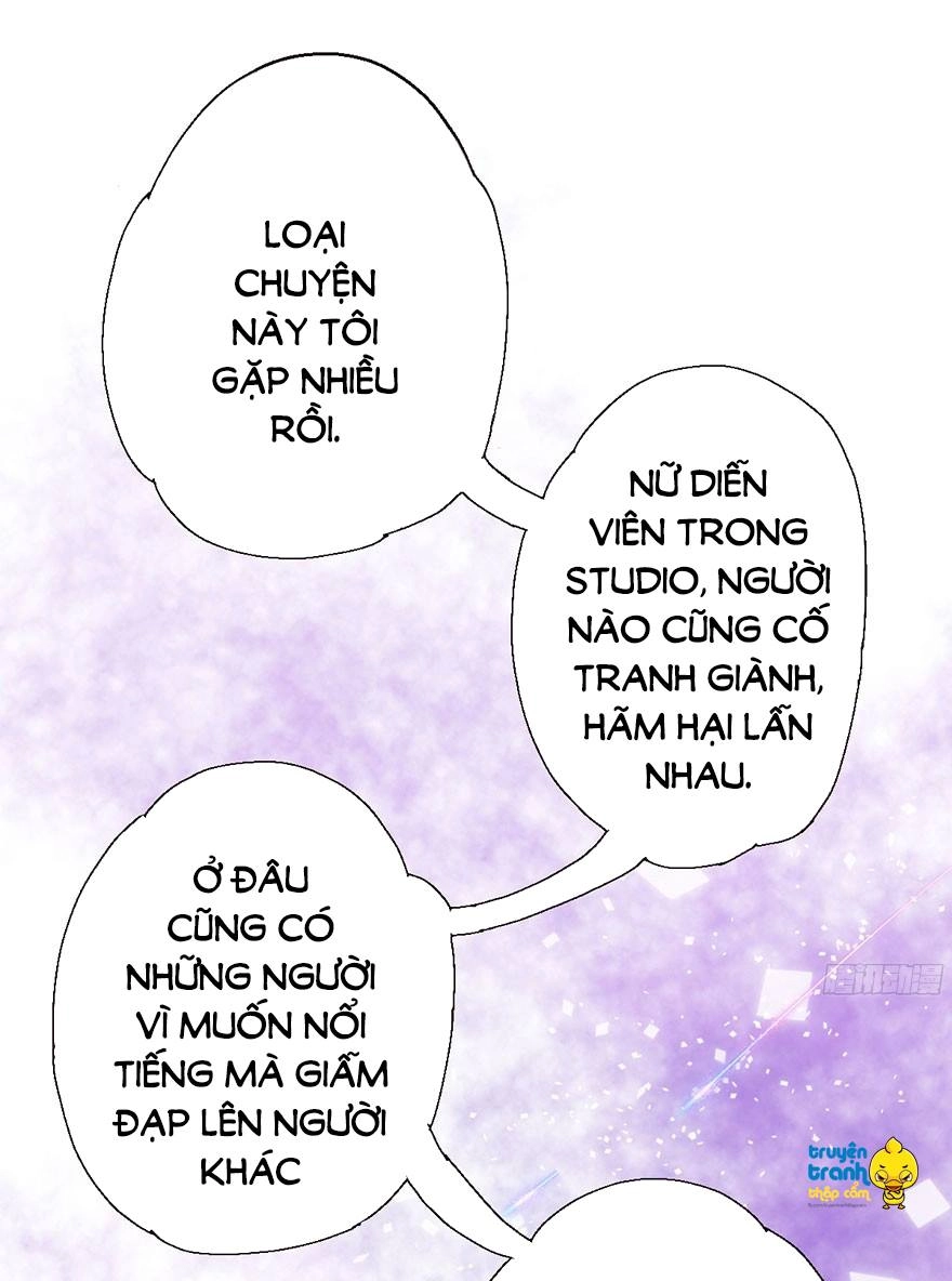 Tôi Không Phải Nữ Phụ Ác Độc Chapter 33 - 31