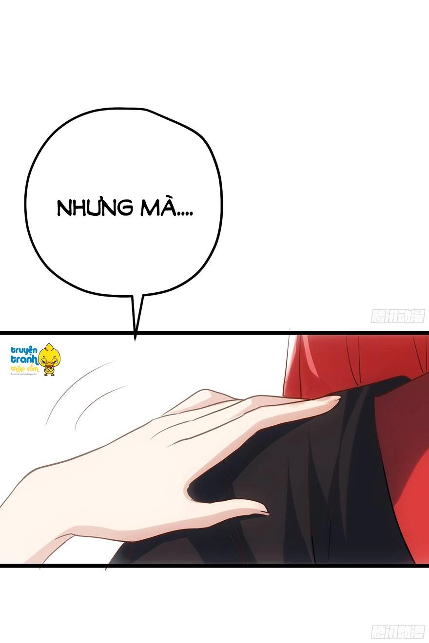 Tôi Không Phải Nữ Phụ Ác Độc Chapter 33 - 36