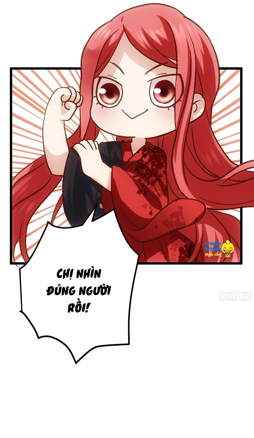 Tôi Không Phải Nữ Phụ Ác Độc Chapter 33 - 38