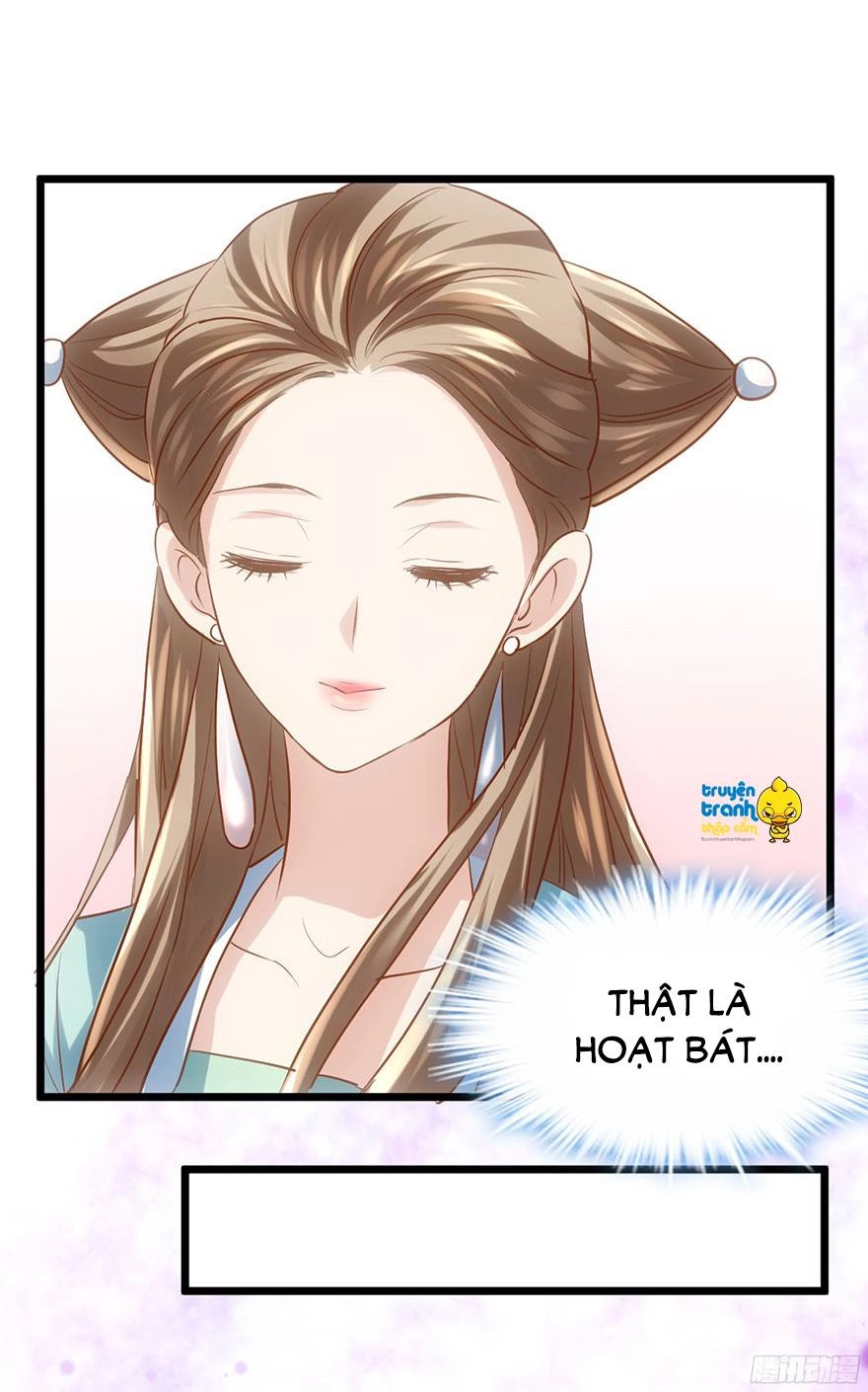 Tôi Không Phải Nữ Phụ Ác Độc Chapter 33 - 39