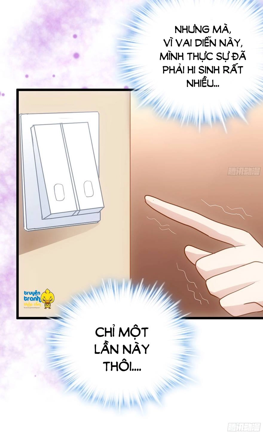 Tôi Không Phải Nữ Phụ Ác Độc Chapter 33 - 41