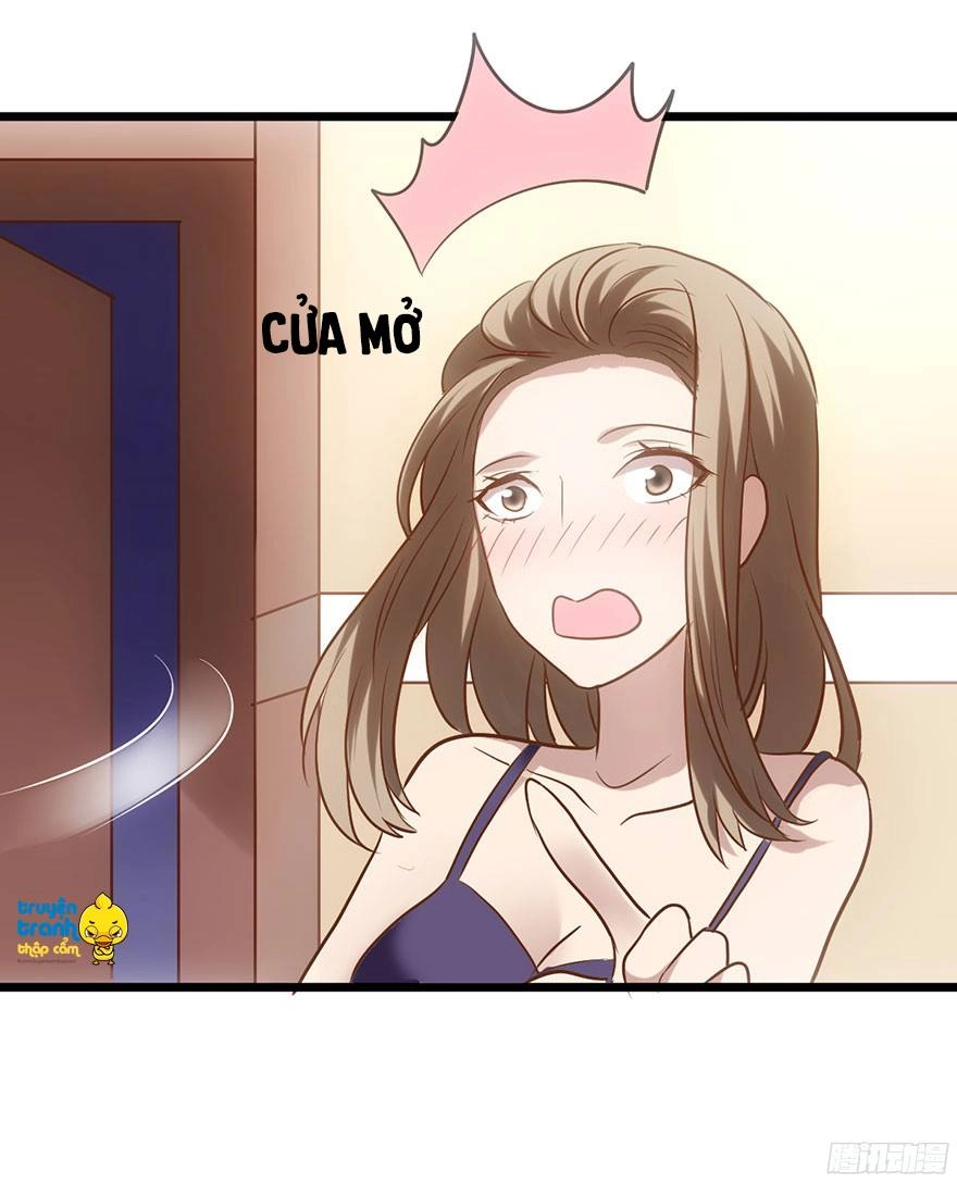 Tôi Không Phải Nữ Phụ Ác Độc Chapter 33 - 43