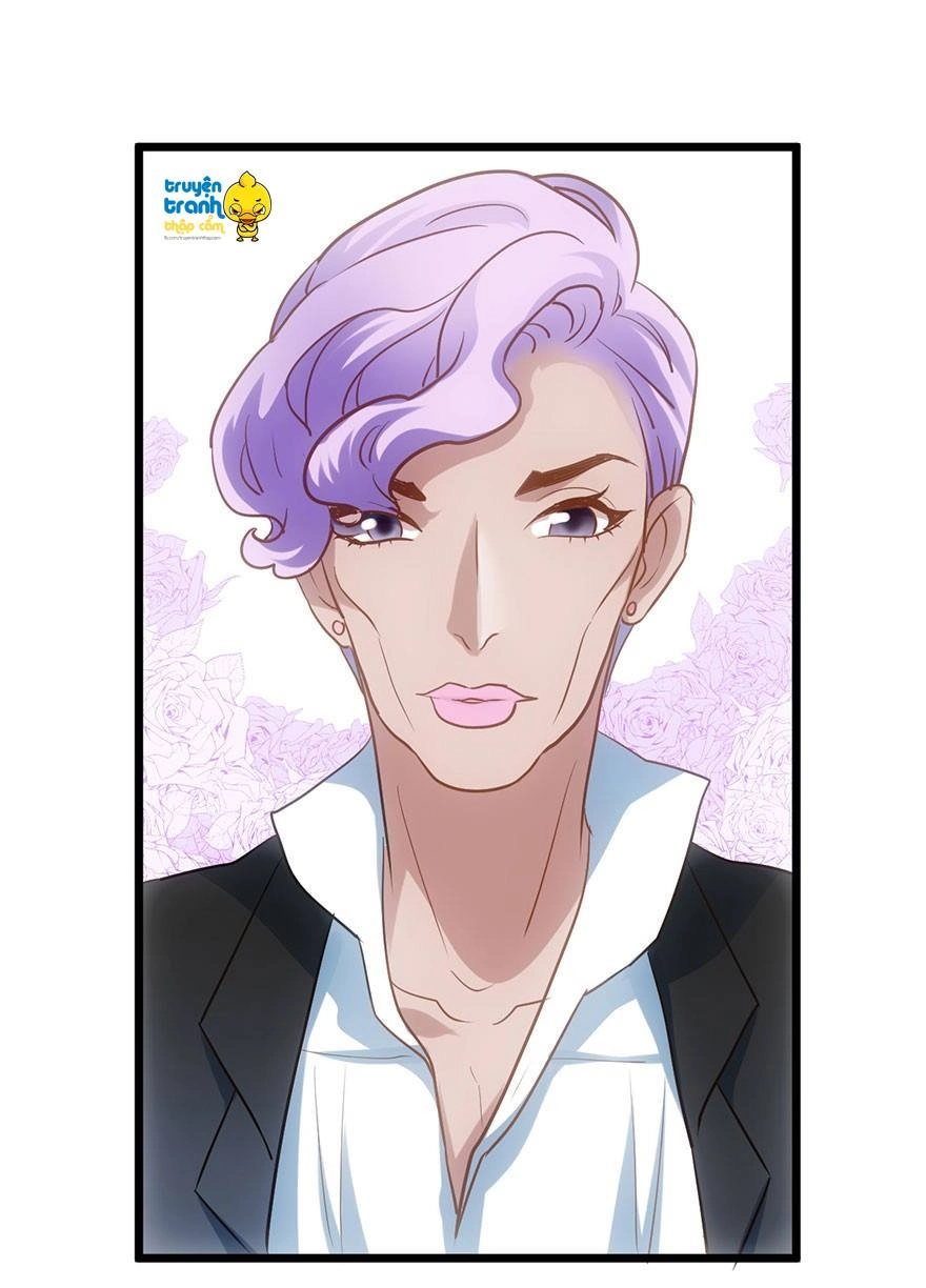 Tôi Không Phải Nữ Phụ Ác Độc Chapter 33 - 44