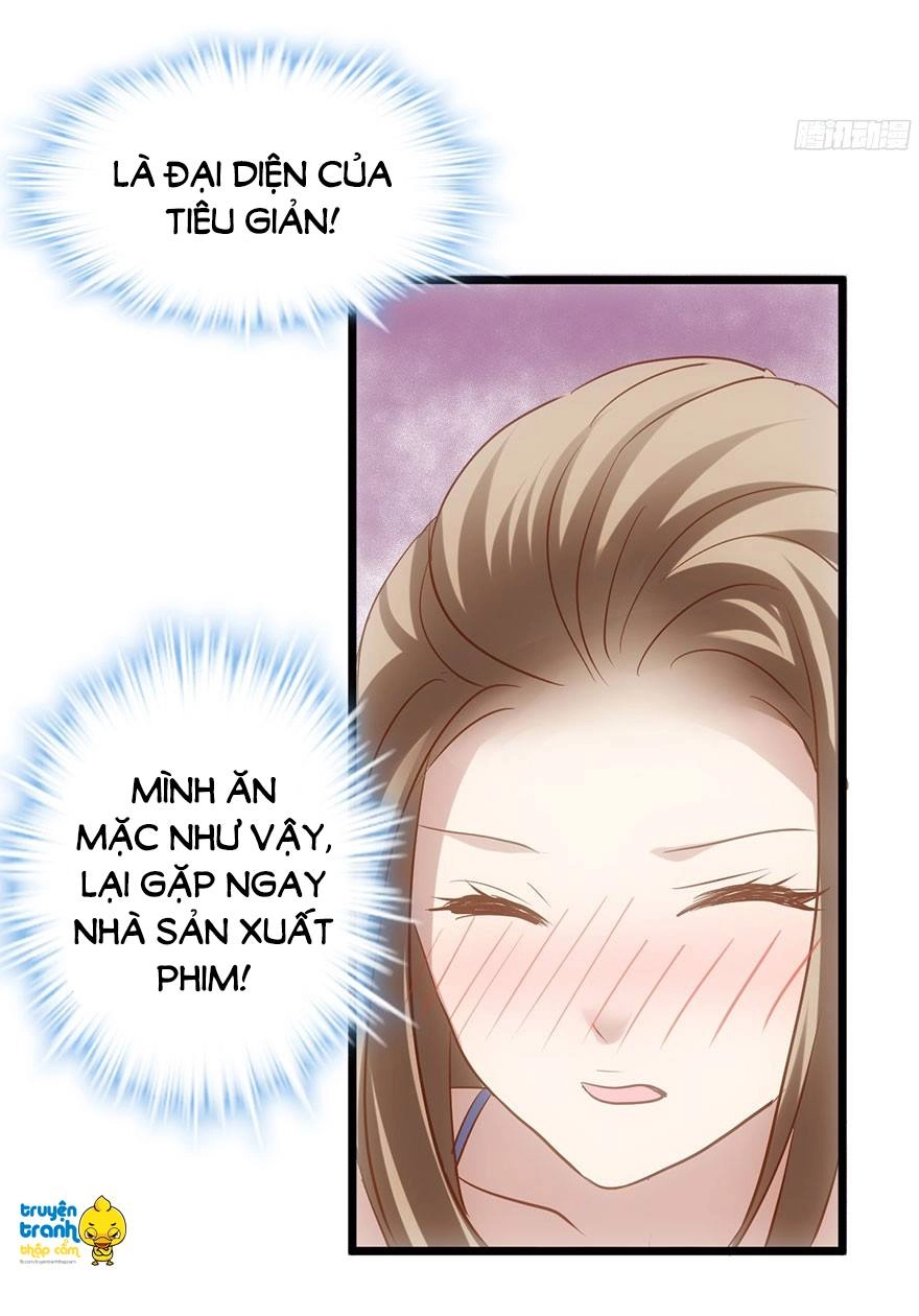 Tôi Không Phải Nữ Phụ Ác Độc Chapter 33 - 45