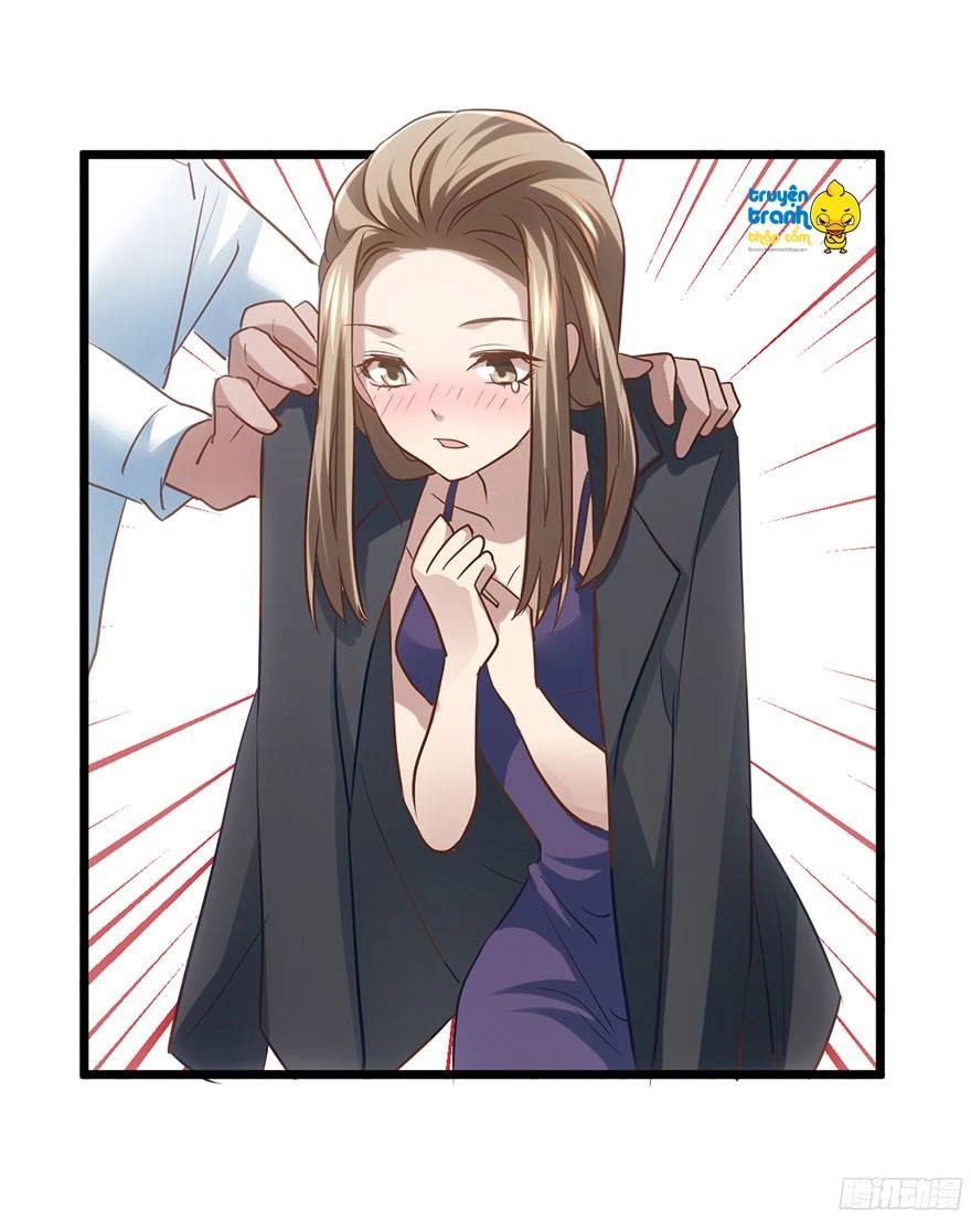 Tôi Không Phải Nữ Phụ Ác Độc Chapter 33 - 47