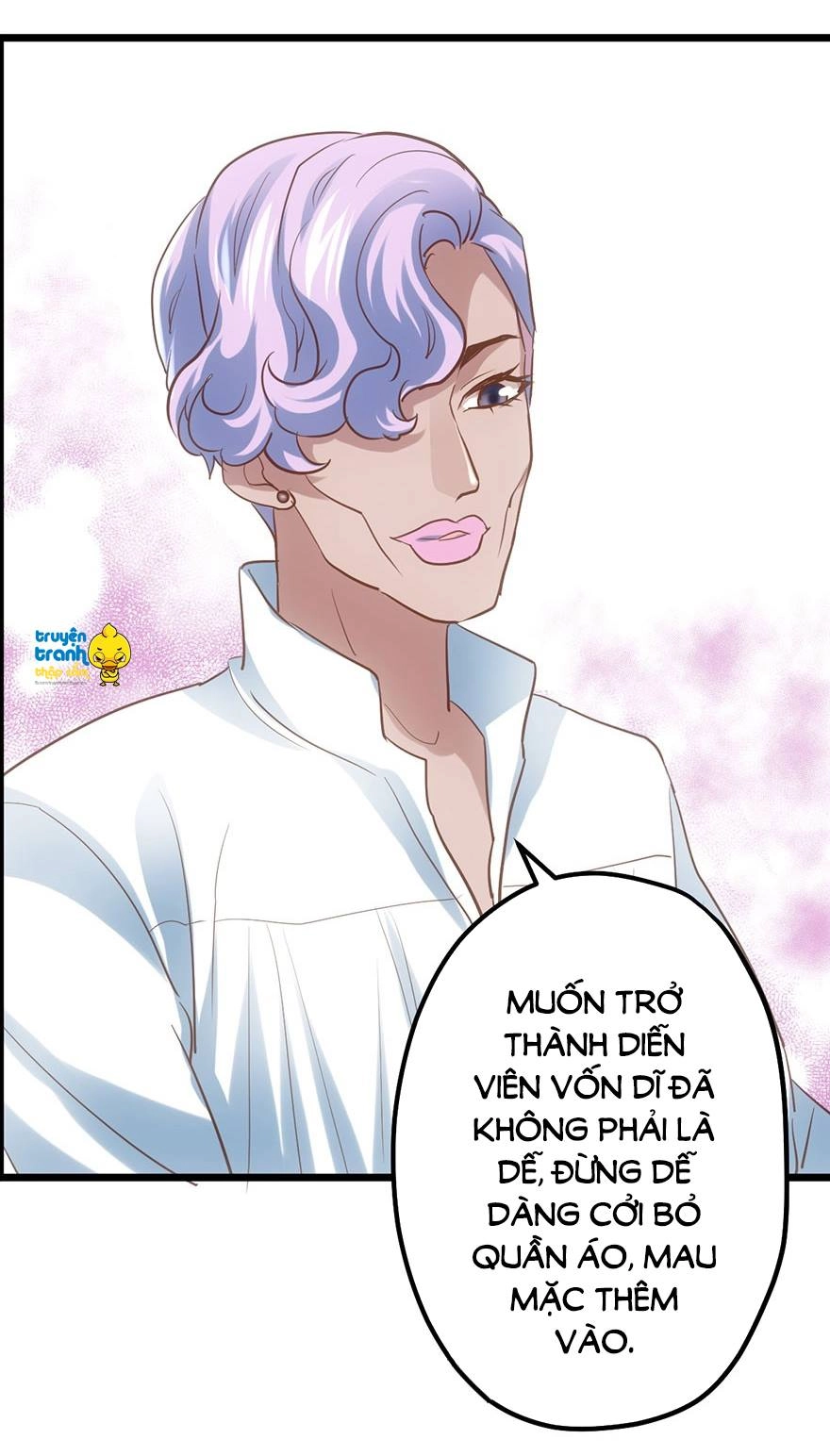 Tôi Không Phải Nữ Phụ Ác Độc Chapter 33 - 48