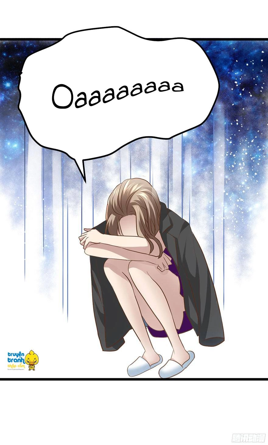 Tôi Không Phải Nữ Phụ Ác Độc Chapter 33 - 50