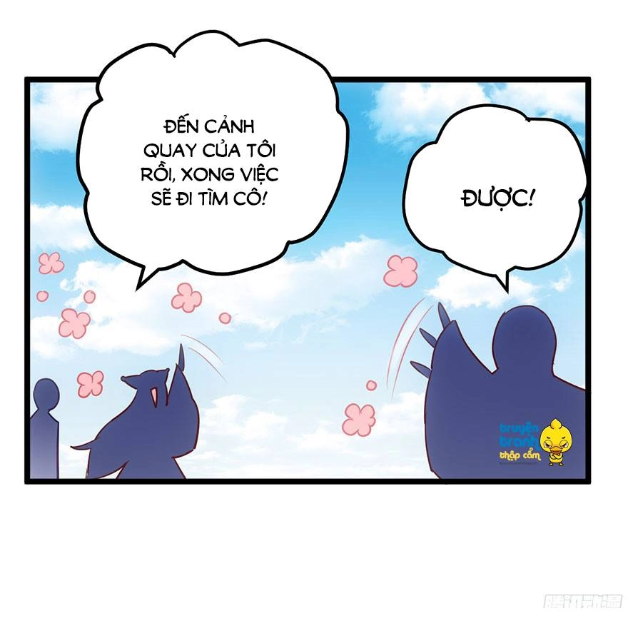 Tôi Không Phải Nữ Phụ Ác Độc Chapter 33 - 54