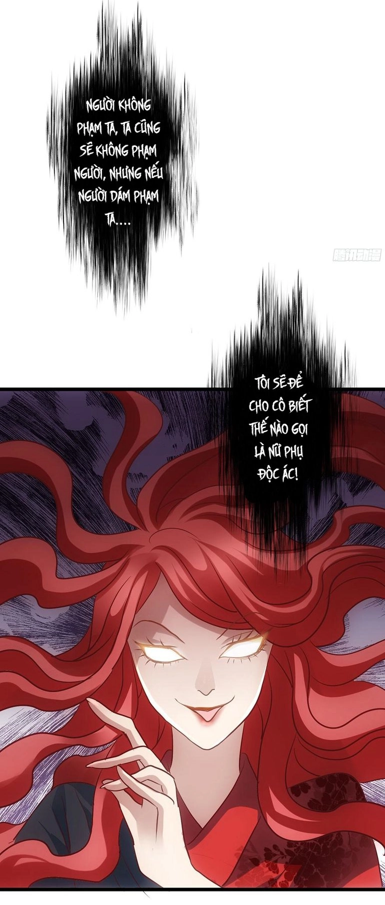 Tôi Không Phải Nữ Phụ Ác Độc Chapter 33 - 57