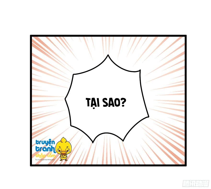 Tôi Không Phải Nữ Phụ Ác Độc Chapter 34 - 2