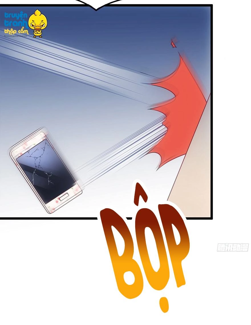 Tôi Không Phải Nữ Phụ Ác Độc Chapter 34 - 6