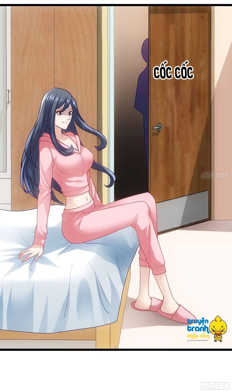 Tôi Không Phải Nữ Phụ Ác Độc Chapter 34 - 7