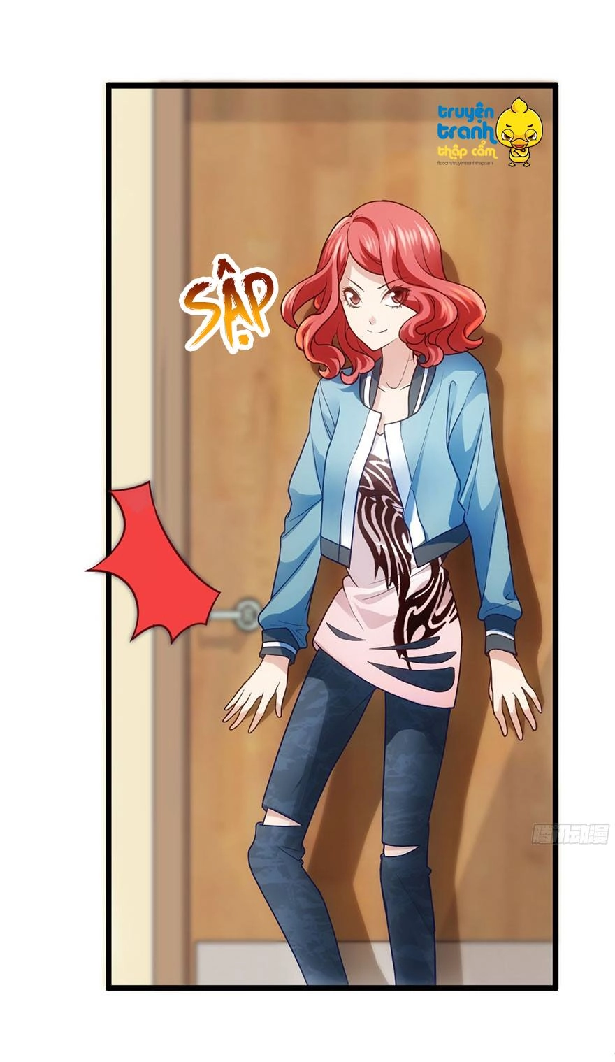 Tôi Không Phải Nữ Phụ Ác Độc Chapter 34 - 8