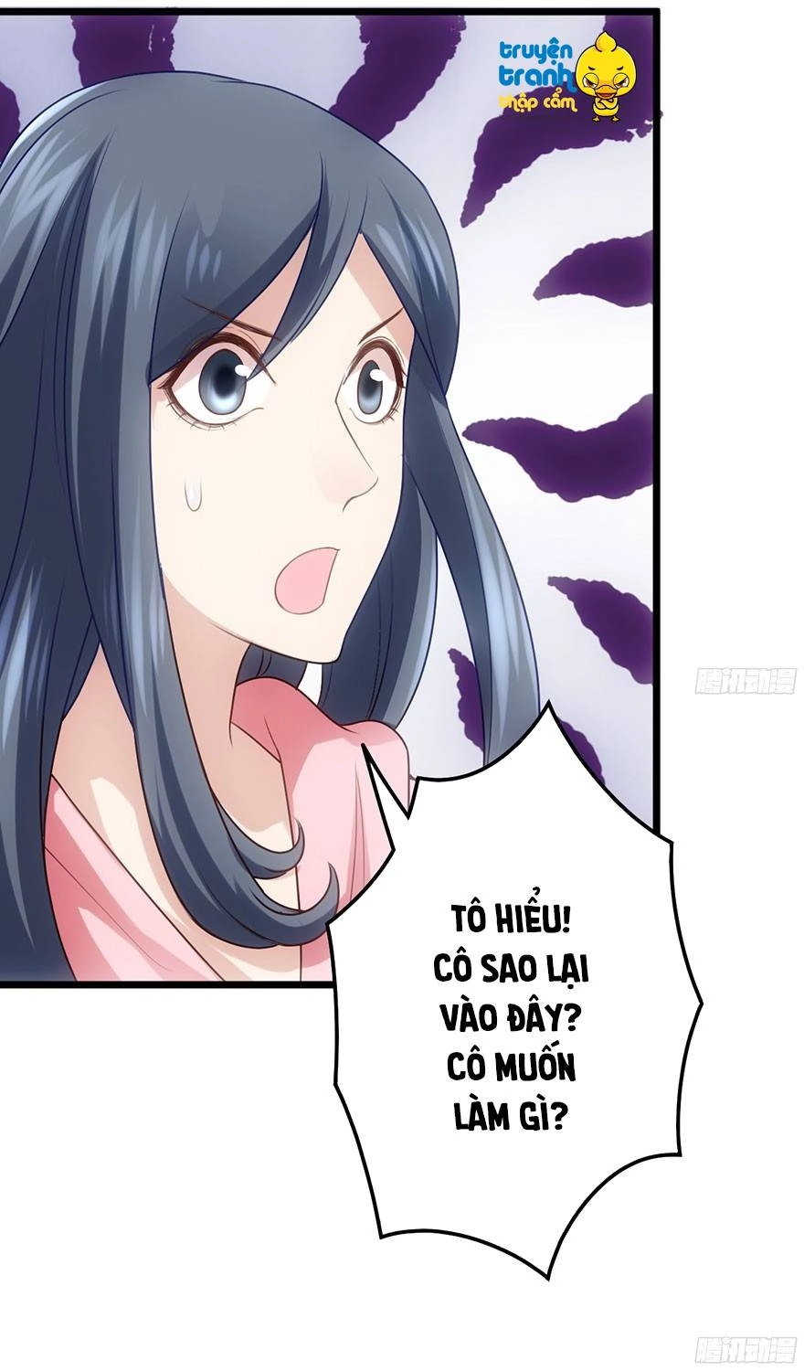 Tôi Không Phải Nữ Phụ Ác Độc Chapter 34 - 9