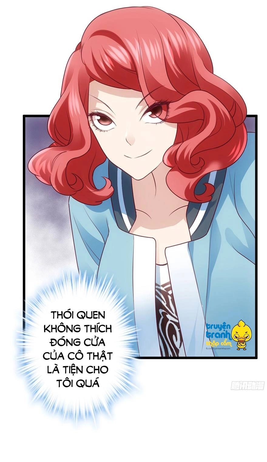 Tôi Không Phải Nữ Phụ Ác Độc Chapter 34 - 11