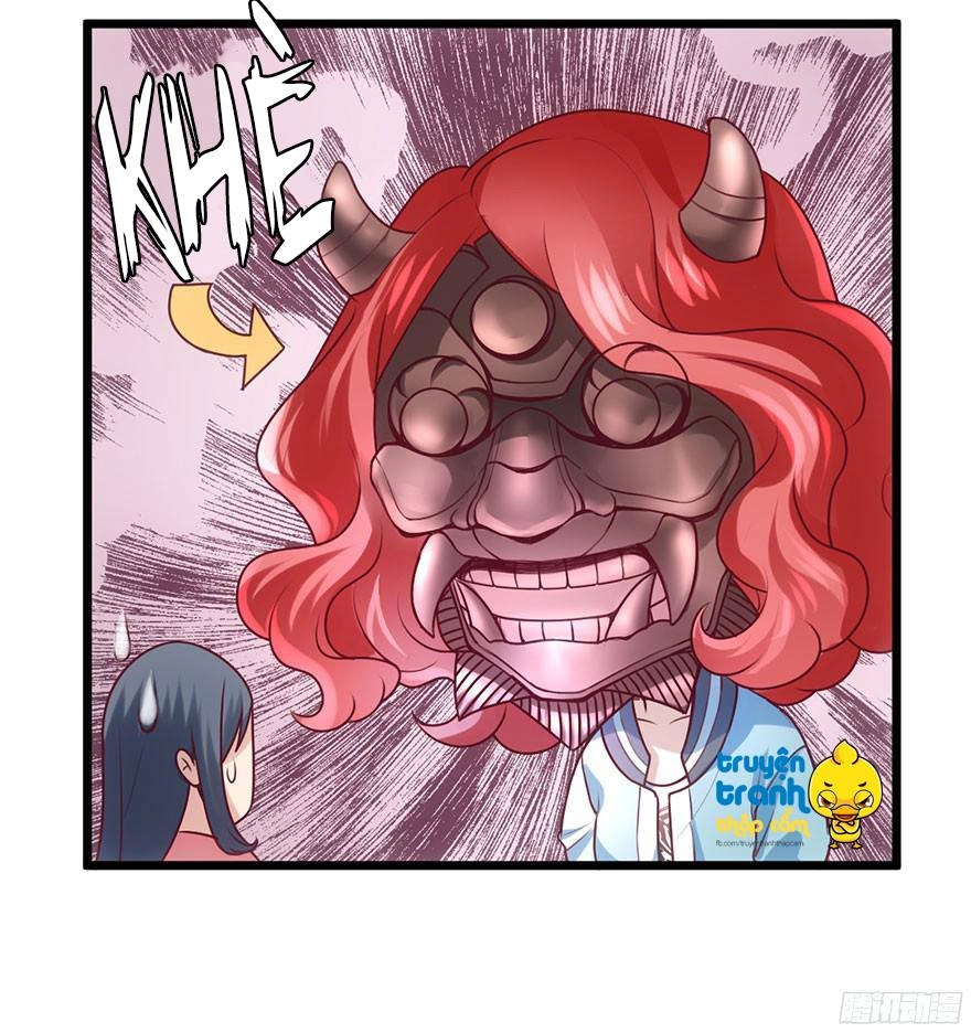 Tôi Không Phải Nữ Phụ Ác Độc Chapter 34 - 12