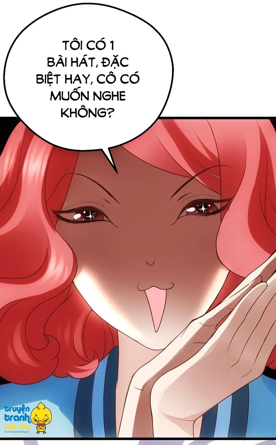 Tôi Không Phải Nữ Phụ Ác Độc Chapter 34 - 13