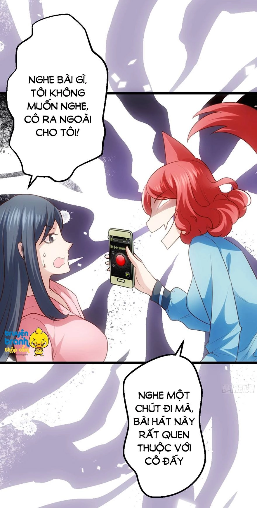 Tôi Không Phải Nữ Phụ Ác Độc Chapter 34 - 14