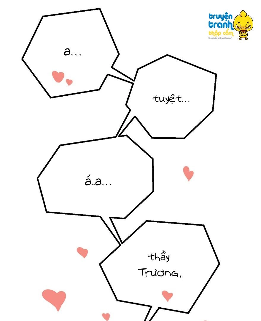 Tôi Không Phải Nữ Phụ Ác Độc Chapter 34 - 16