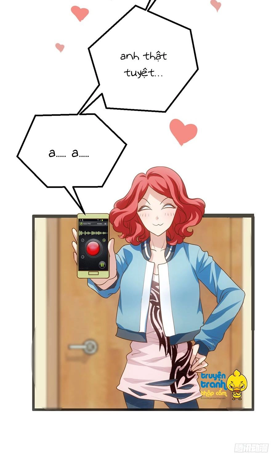 Tôi Không Phải Nữ Phụ Ác Độc Chapter 34 - 17