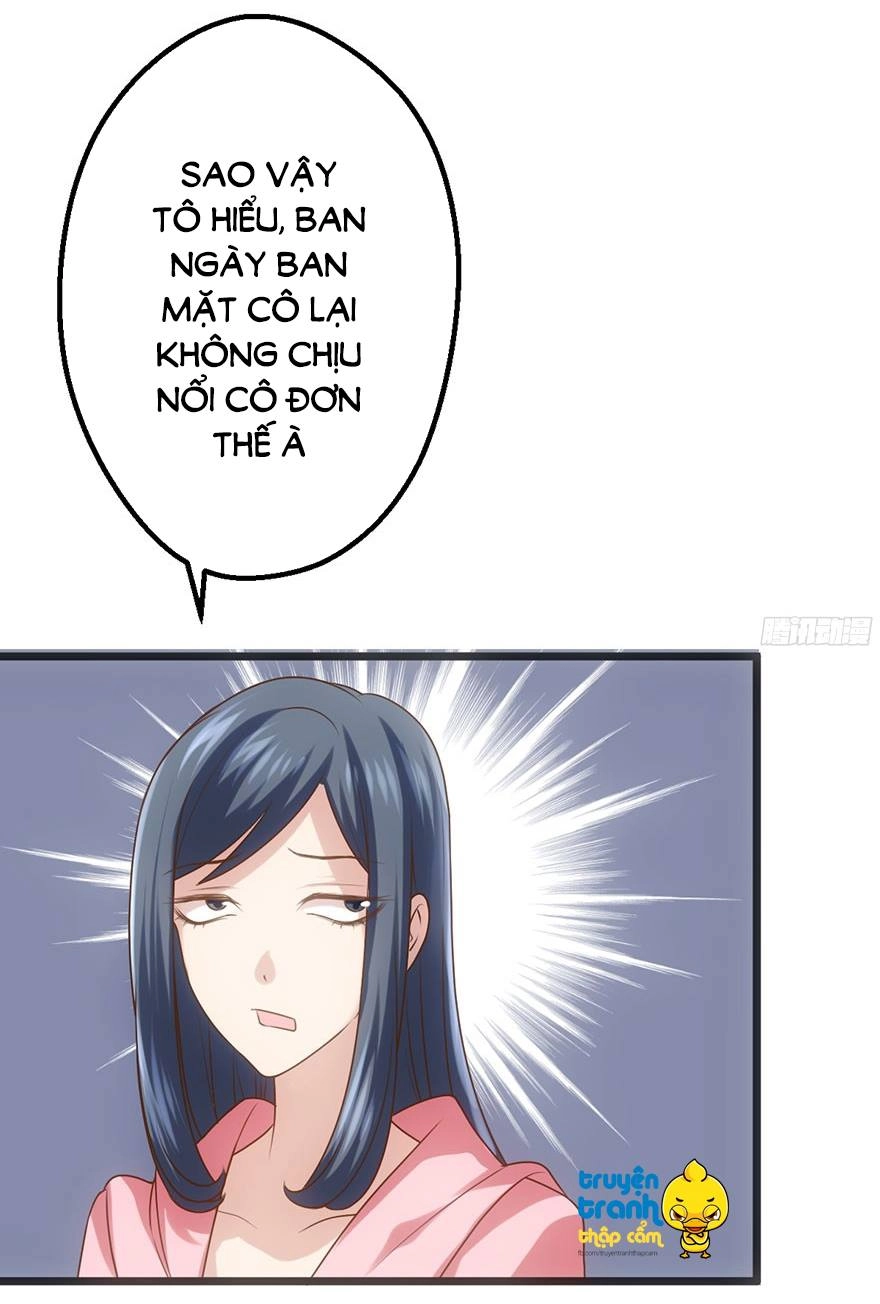 Tôi Không Phải Nữ Phụ Ác Độc Chapter 34 - 18