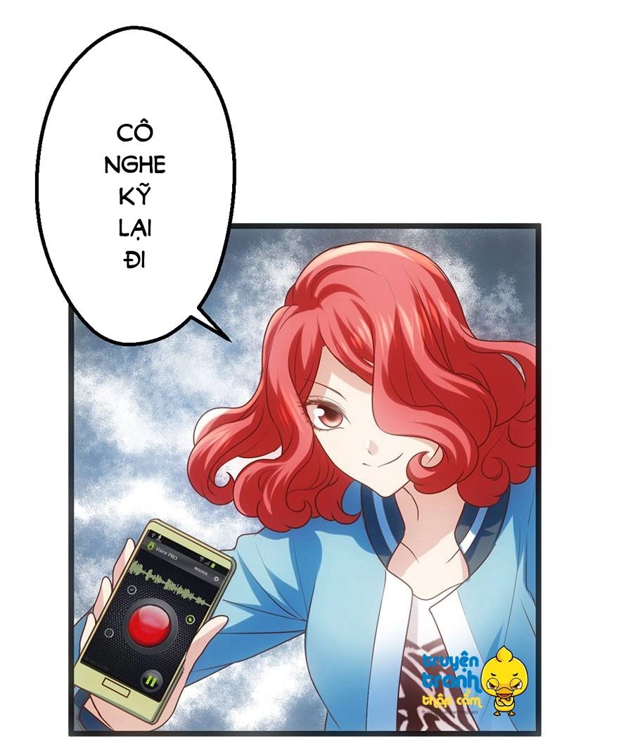 Tôi Không Phải Nữ Phụ Ác Độc Chapter 34 - 19