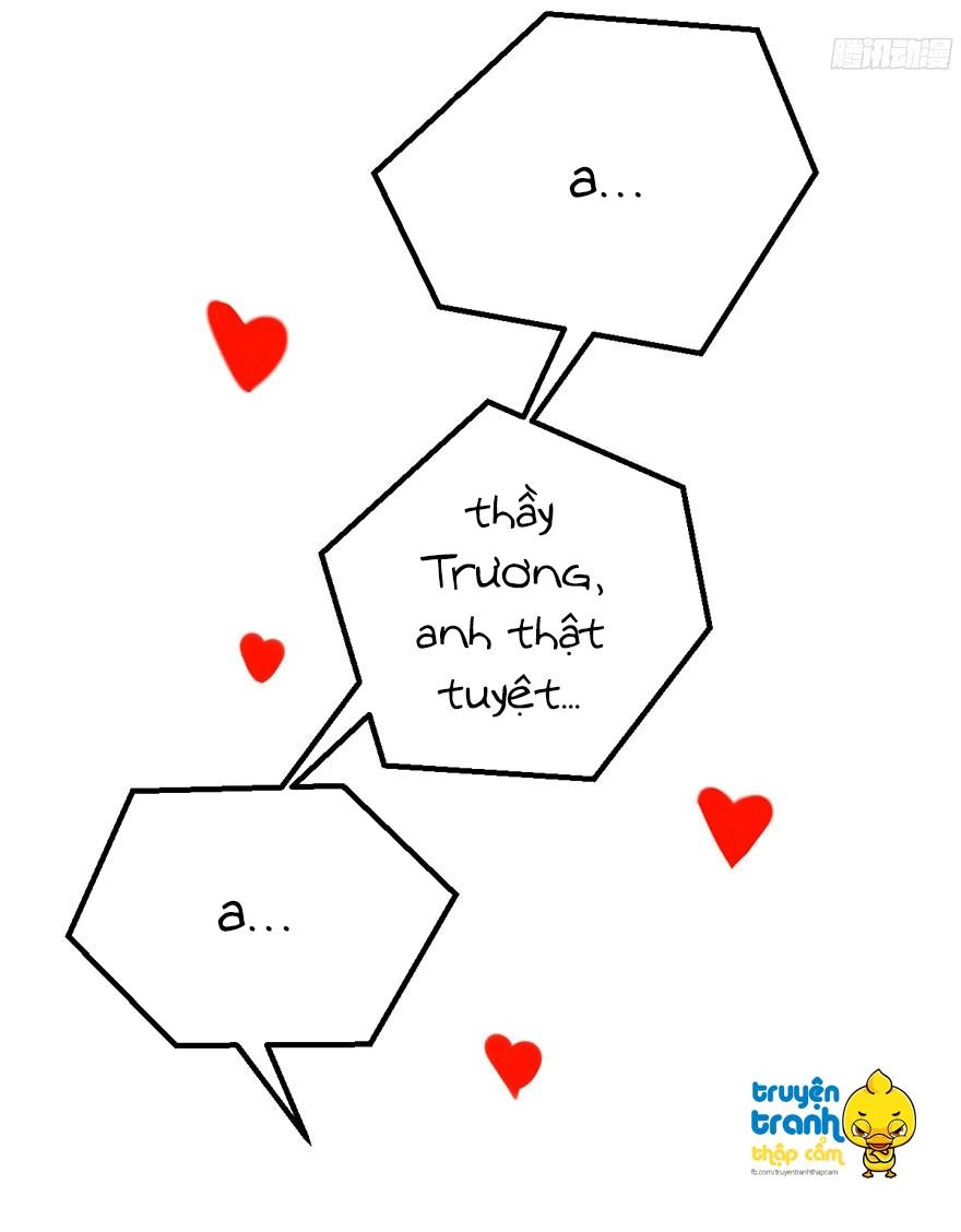 Tôi Không Phải Nữ Phụ Ác Độc Chapter 34 - 20