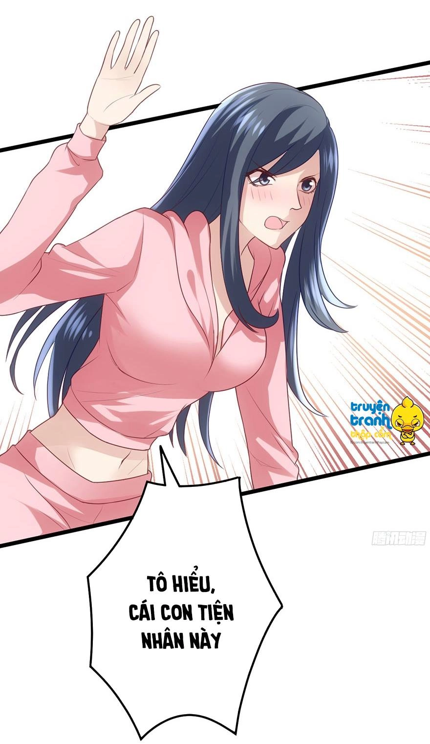 Tôi Không Phải Nữ Phụ Ác Độc Chapter 34 - 23