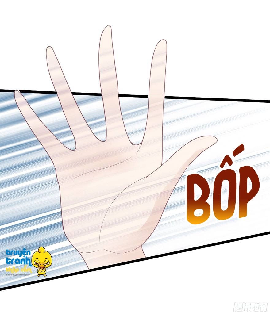 Tôi Không Phải Nữ Phụ Ác Độc Chapter 34 - 24