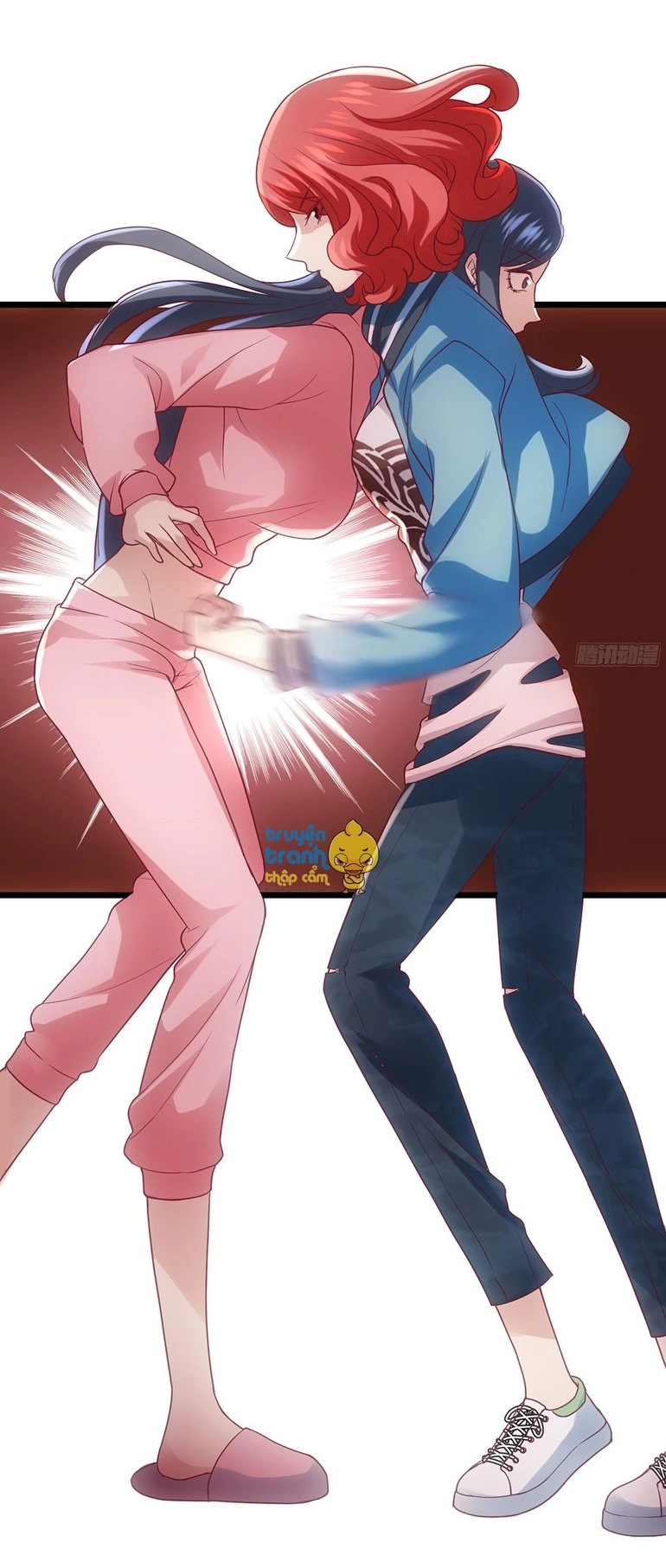 Tôi Không Phải Nữ Phụ Ác Độc Chapter 34 - 25