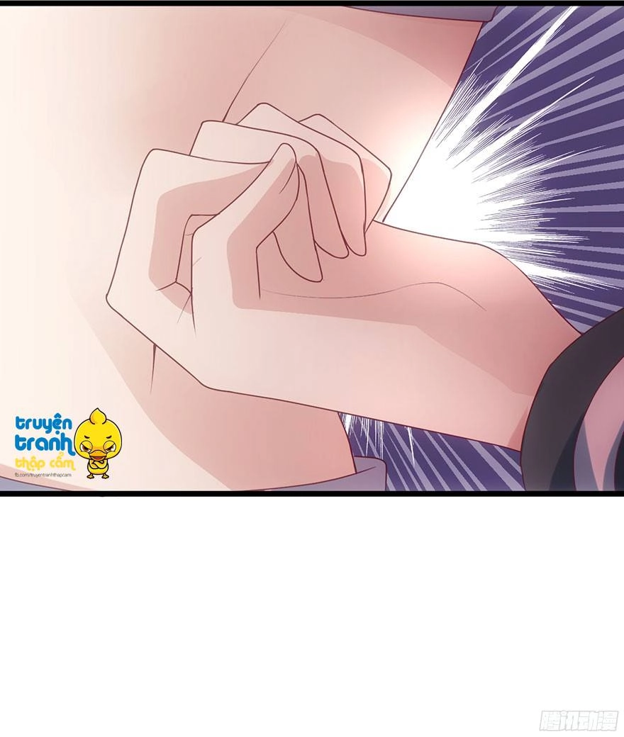 Tôi Không Phải Nữ Phụ Ác Độc Chapter 34 - 26