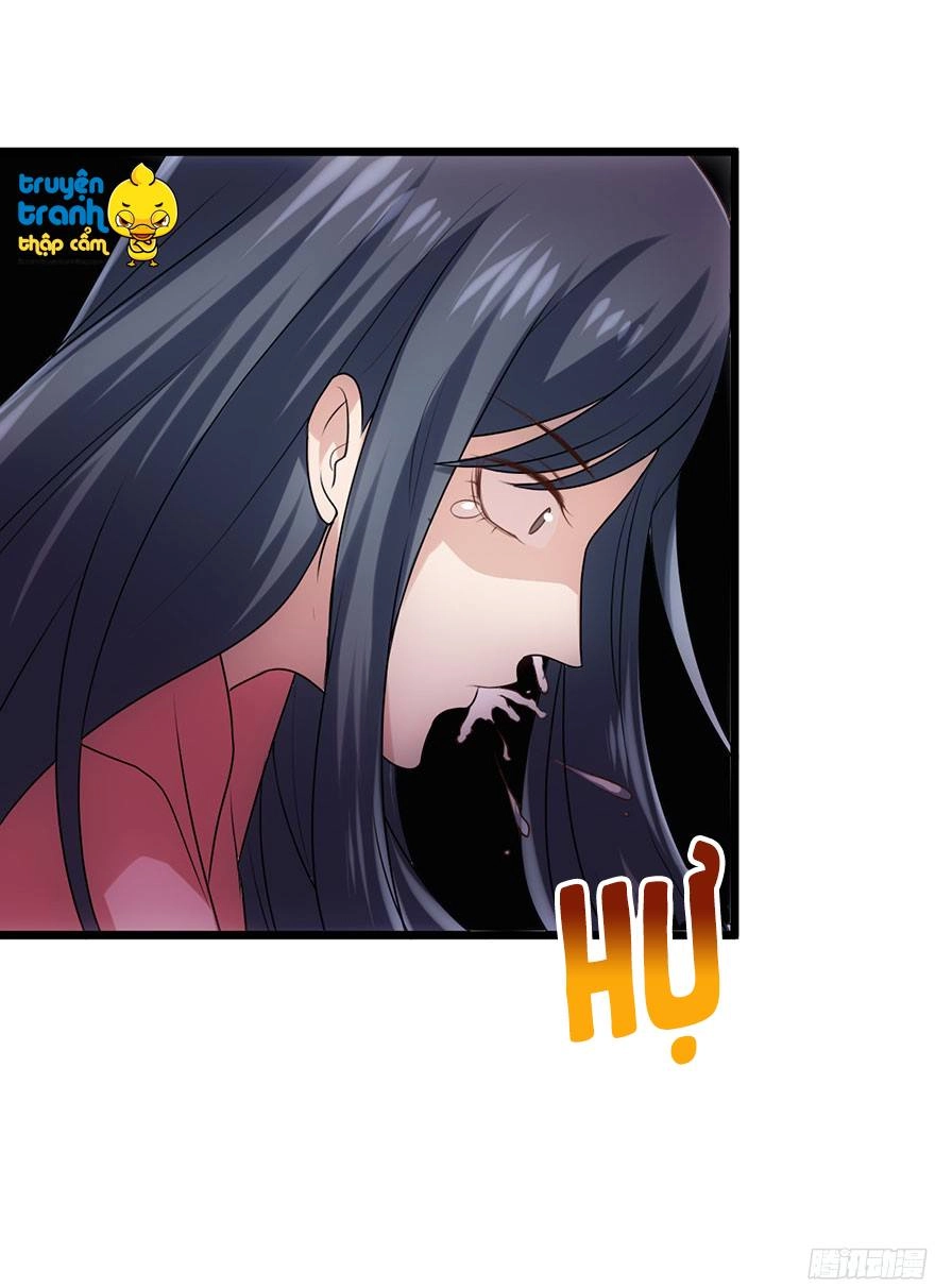 Tôi Không Phải Nữ Phụ Ác Độc Chapter 34 - 27