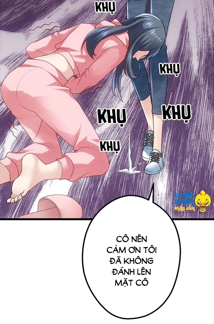 Tôi Không Phải Nữ Phụ Ác Độc Chapter 34 - 29