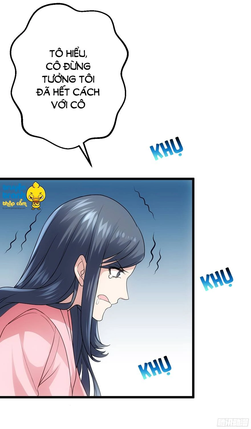 Tôi Không Phải Nữ Phụ Ác Độc Chapter 34 - 32