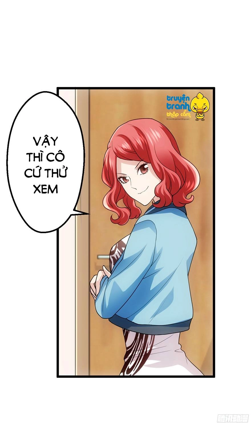 Tôi Không Phải Nữ Phụ Ác Độc Chapter 34 - 33