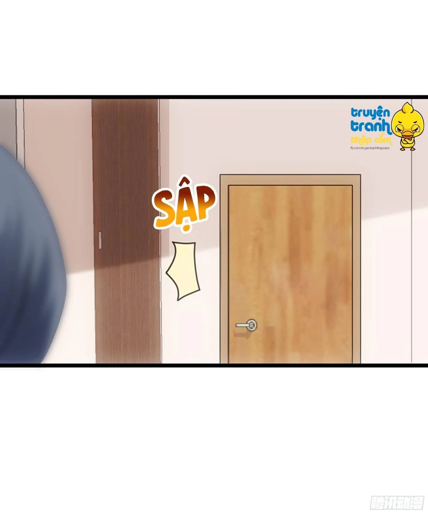 Tôi Không Phải Nữ Phụ Ác Độc Chapter 34 - 34