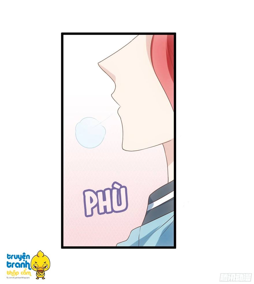 Tôi Không Phải Nữ Phụ Ác Độc Chapter 34 - 35