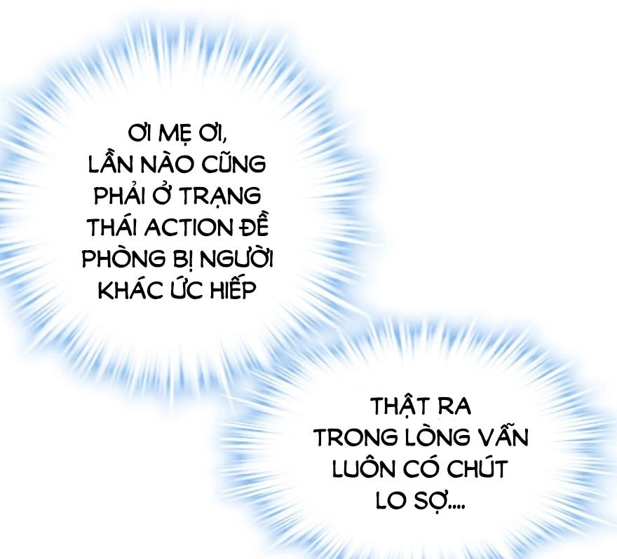 Tôi Không Phải Nữ Phụ Ác Độc Chapter 34 - 36