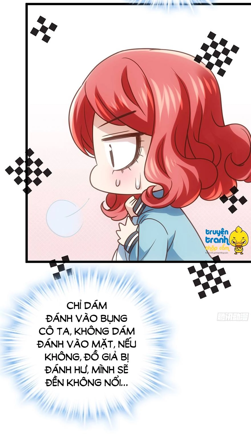 Tôi Không Phải Nữ Phụ Ác Độc Chapter 34 - 37