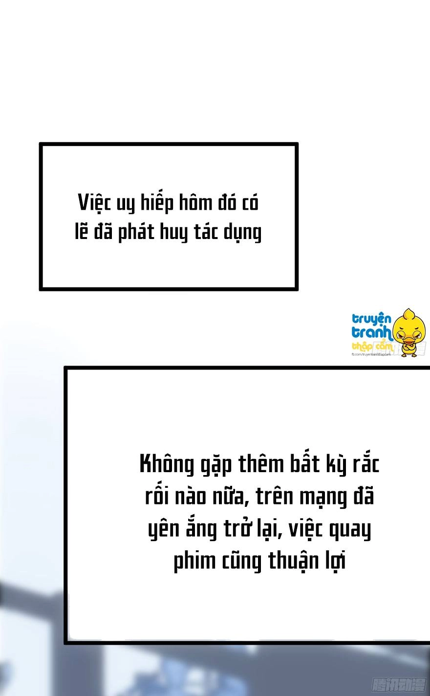 Tôi Không Phải Nữ Phụ Ác Độc Chapter 34 - 38