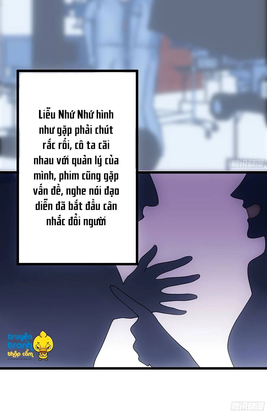 Tôi Không Phải Nữ Phụ Ác Độc Chapter 34 - 39