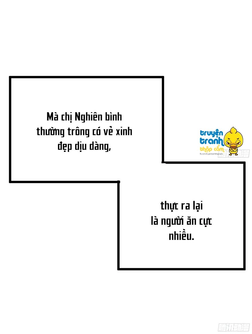 Tôi Không Phải Nữ Phụ Ác Độc Chapter 34 - 40