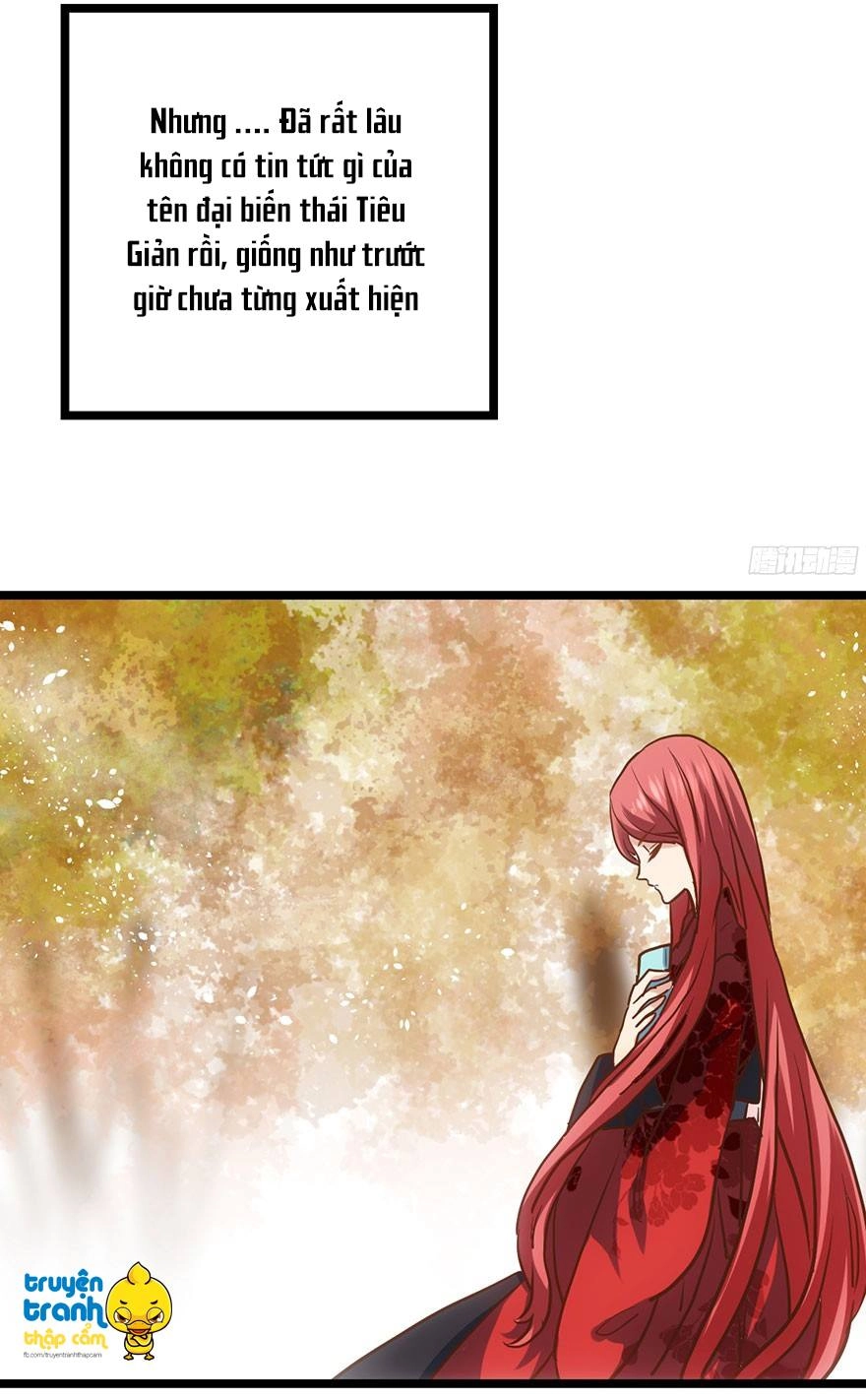 Tôi Không Phải Nữ Phụ Ác Độc Chapter 34 - 43