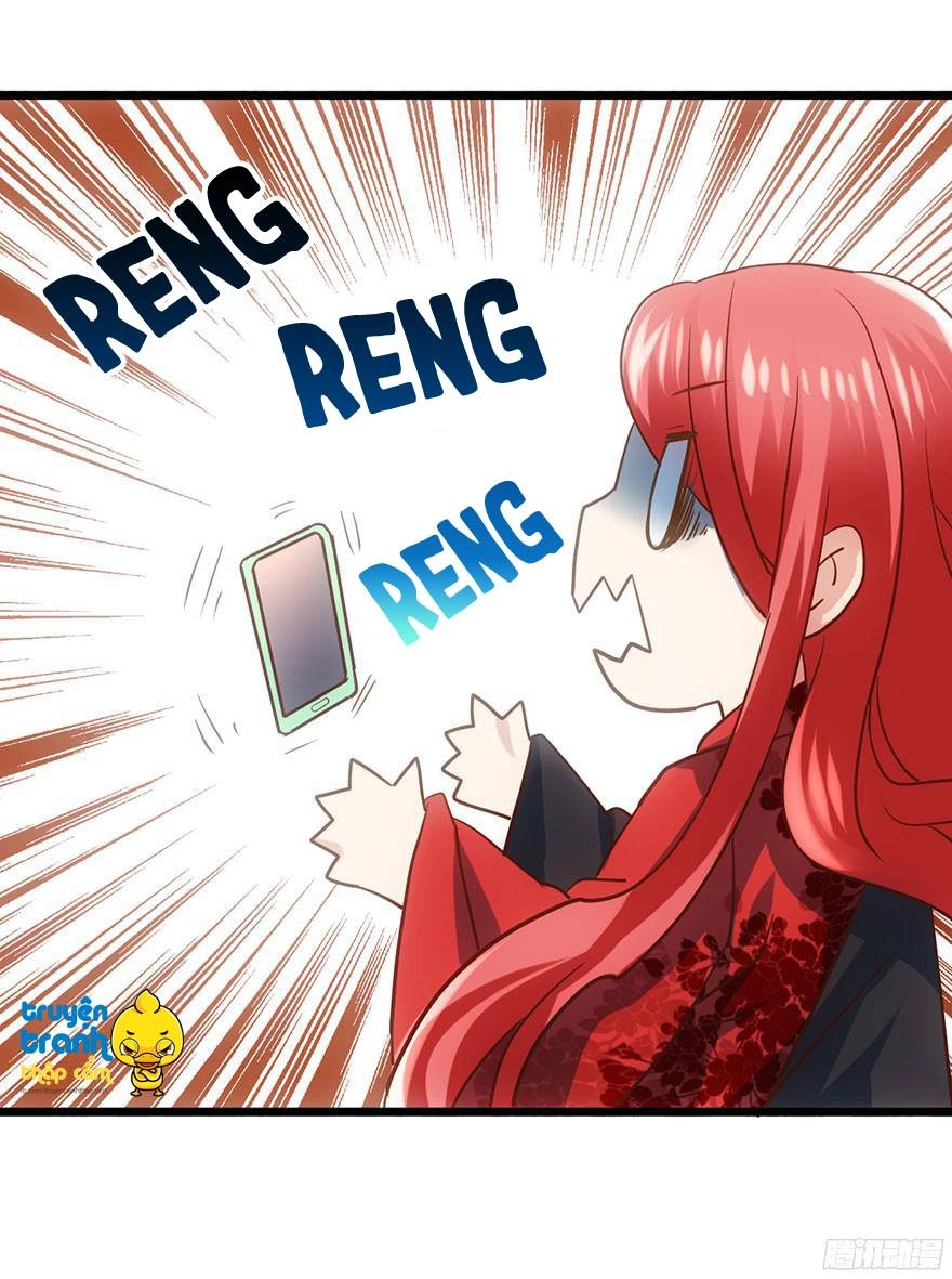 Tôi Không Phải Nữ Phụ Ác Độc Chapter 34 - 44