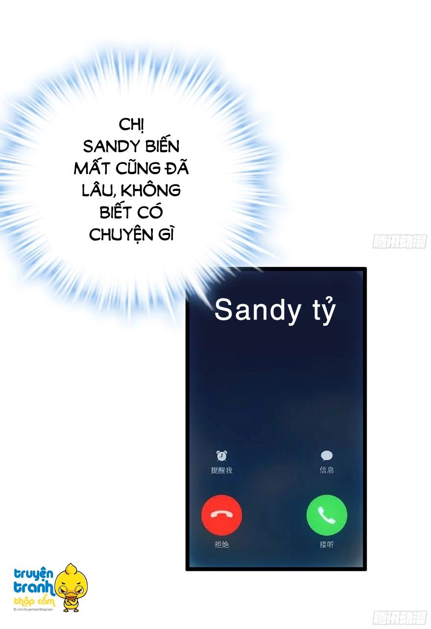 Tôi Không Phải Nữ Phụ Ác Độc Chapter 34 - 45