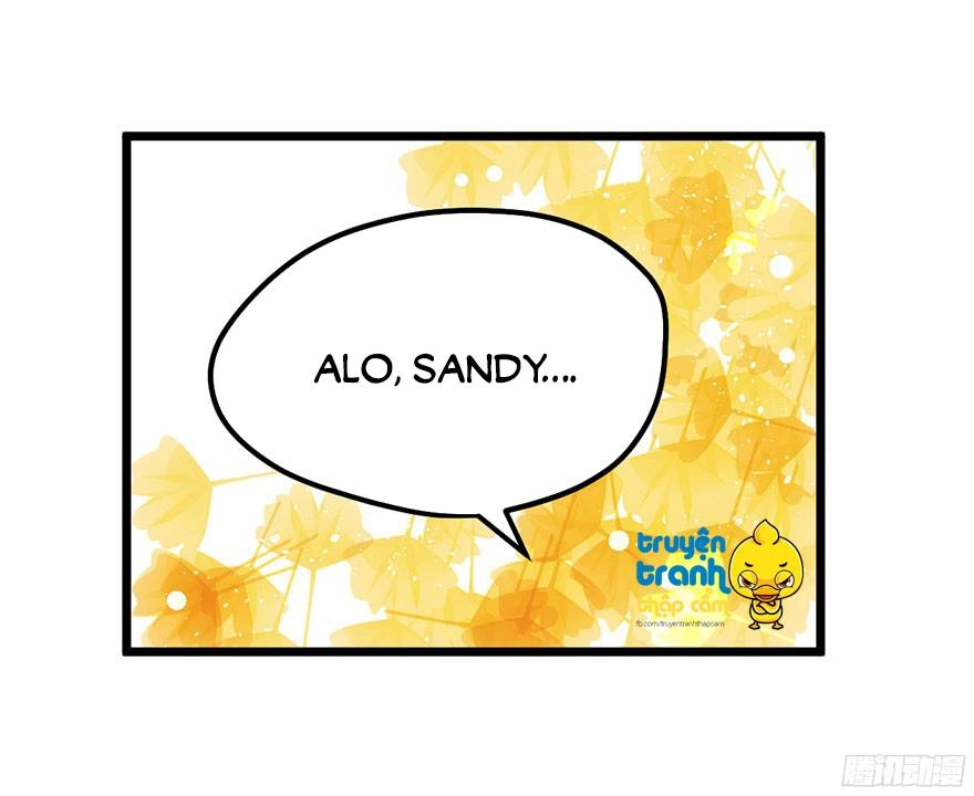 Tôi Không Phải Nữ Phụ Ác Độc Chapter 34 - 46